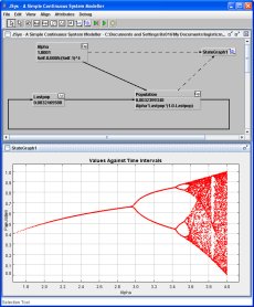 Editing an Integrating Expression Node